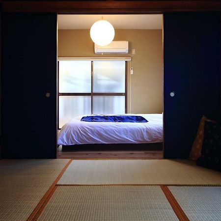 Kamon Inn Yanagihara Tokyo Dış mekan fotoğraf