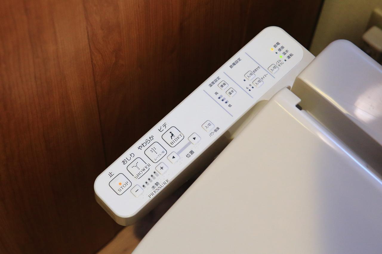 Kamon Inn Yanagihara Tokyo Dış mekan fotoğraf