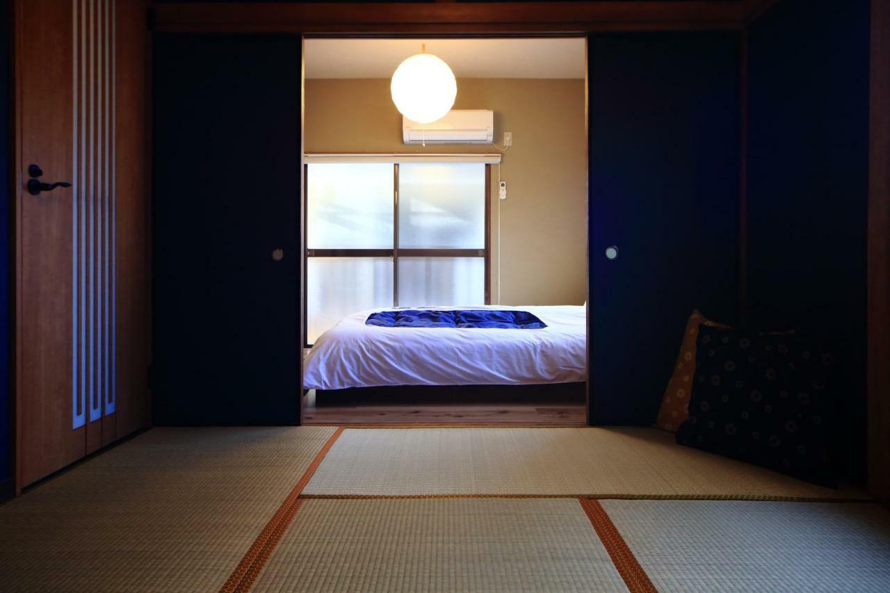 Kamon Inn Yanagihara Tokyo Dış mekan fotoğraf