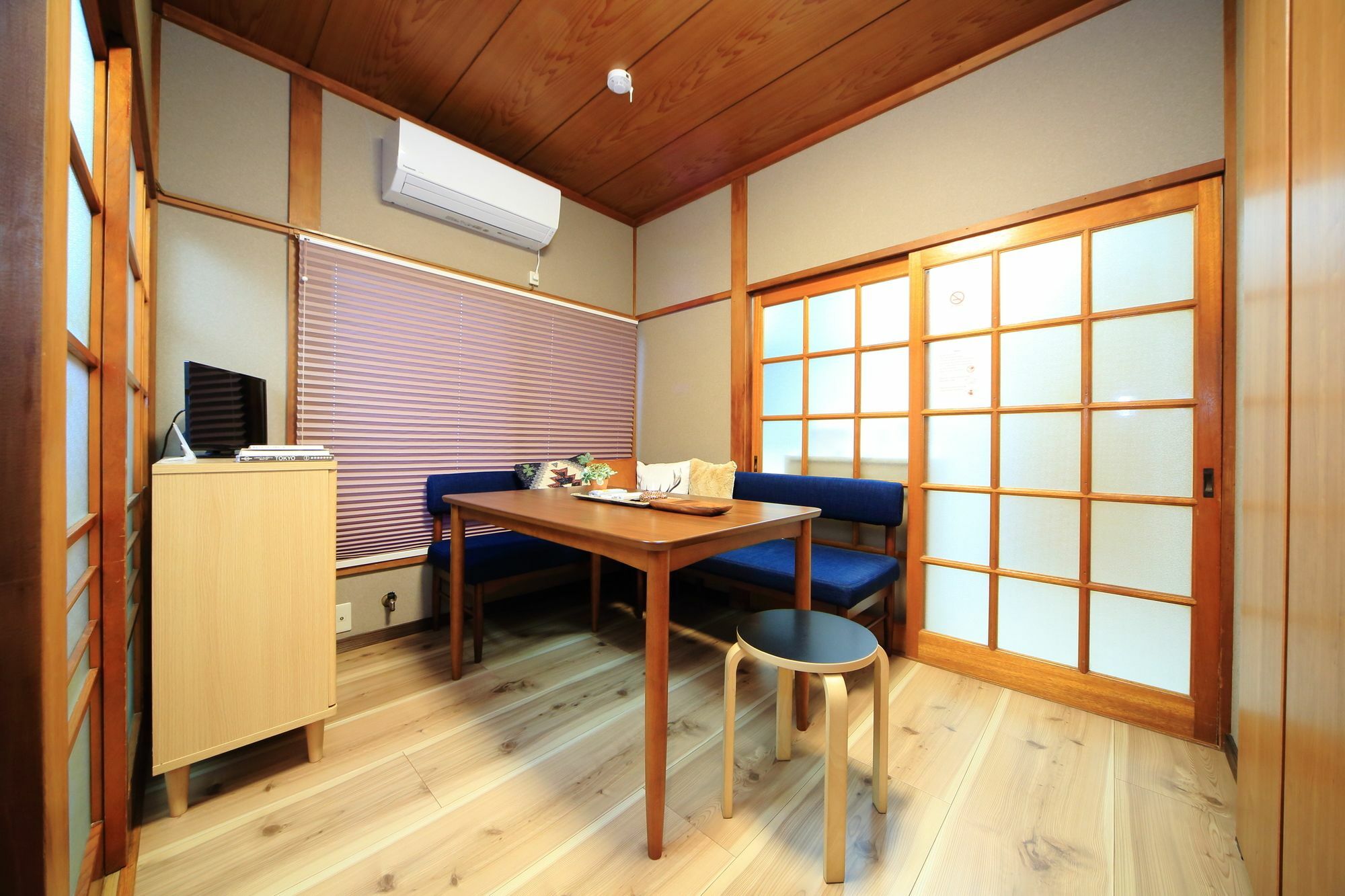 Kamon Inn Yanagihara Tokyo Dış mekan fotoğraf