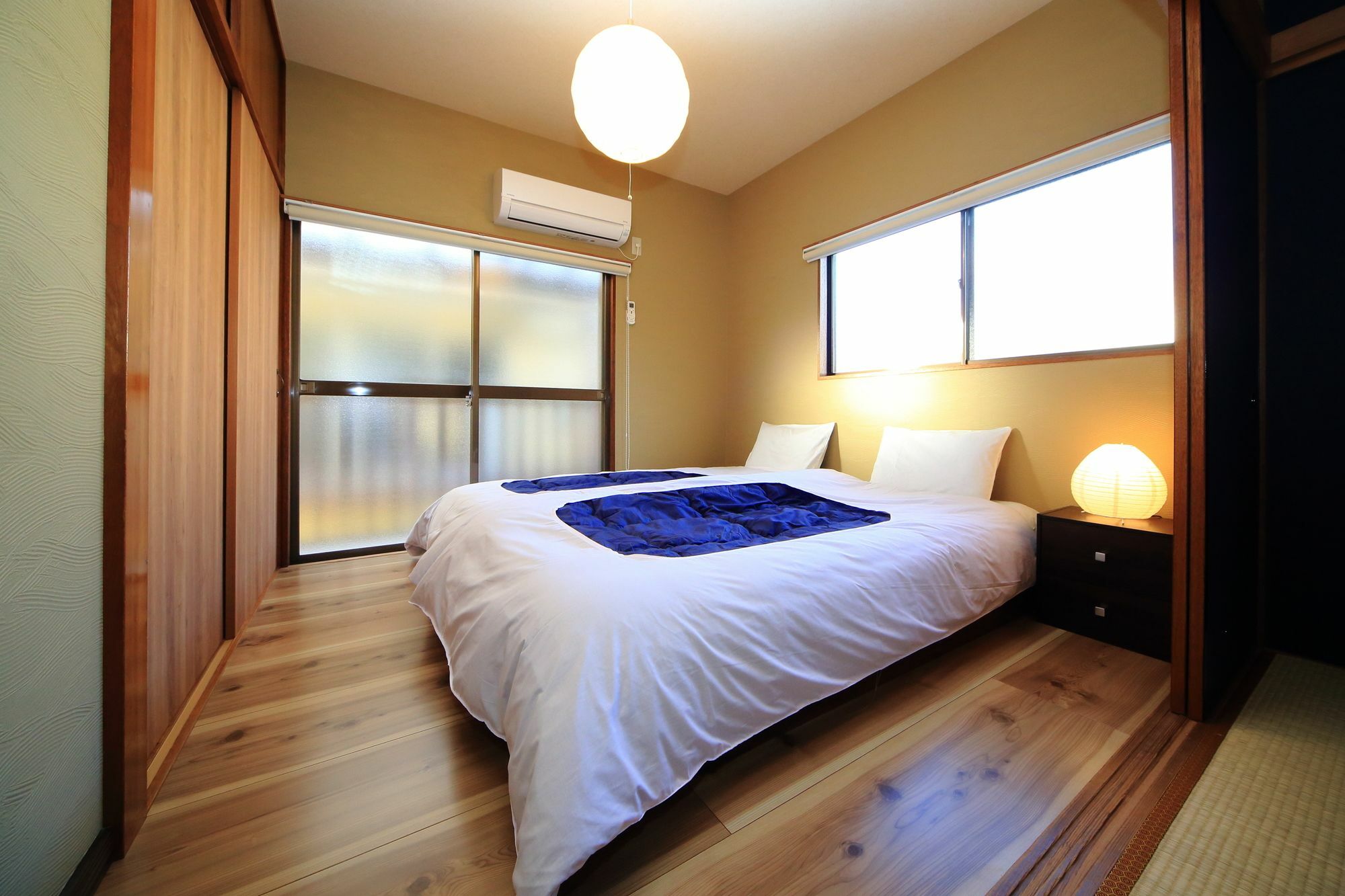 Kamon Inn Yanagihara Tokyo Dış mekan fotoğraf