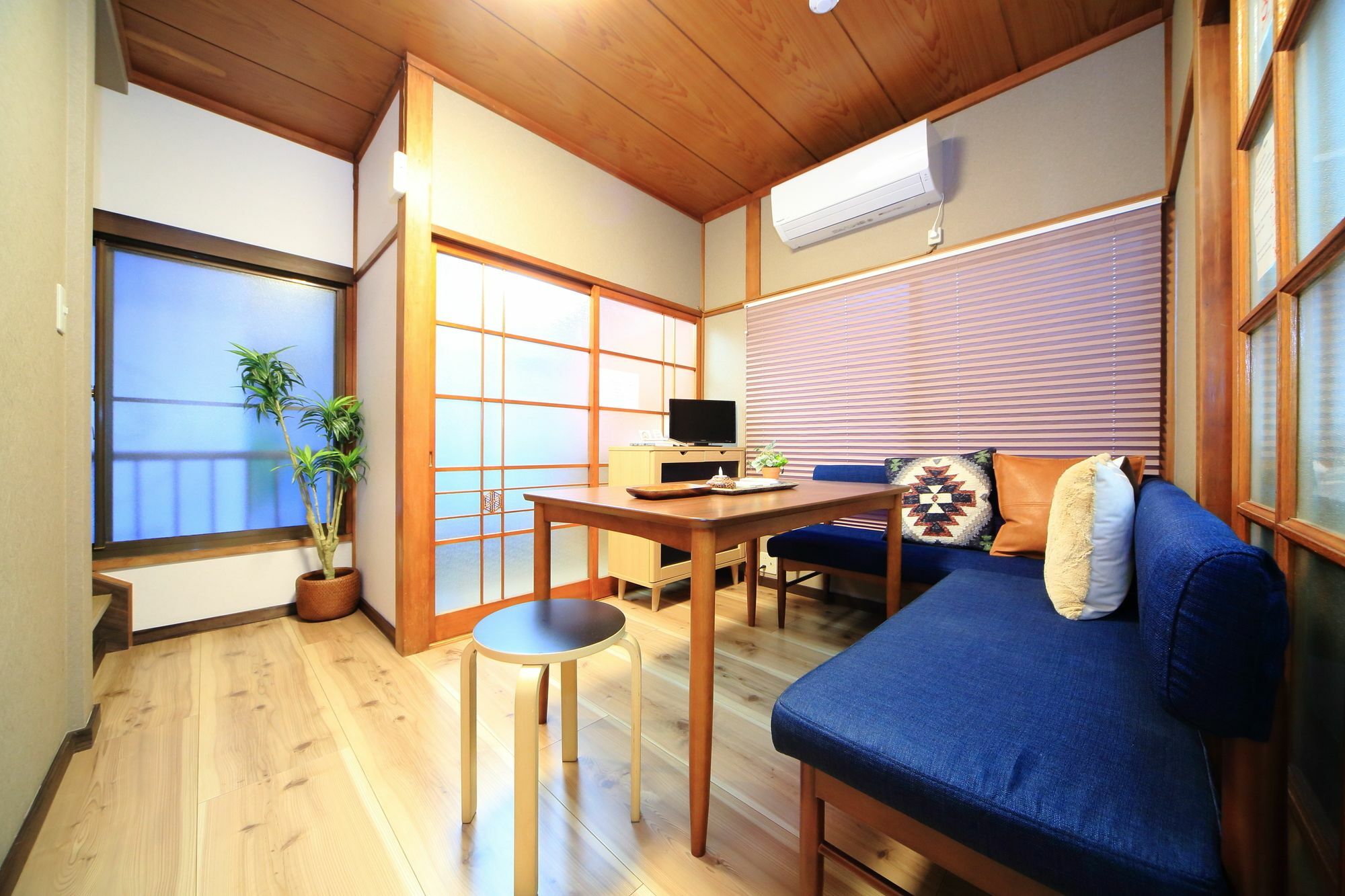 Kamon Inn Yanagihara Tokyo Dış mekan fotoğraf
